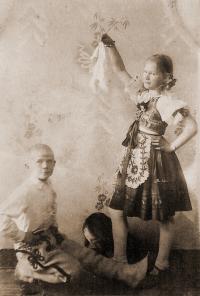 Eugénia Vyskočilová