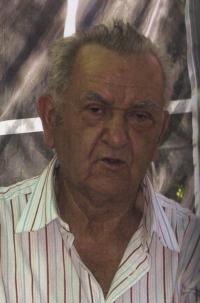 František Hlavatý