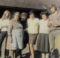 Rodina pana Hlavatého