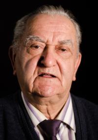 František Hlavatý 2017