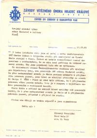 Přihláška ke studiu na VŠ(1)