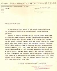 Přihláška ke studiu na VŠ(6)