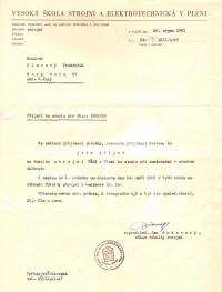 Přihláška ke studiu na VŠ(7)