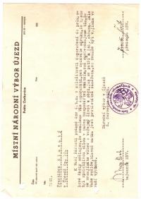 Dobrozdání na průmyslovku