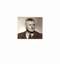 Richard Hlavatý starší