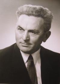 Josef Sejkora