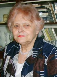 Elżbieta Wrzosek