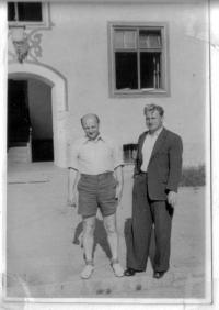 Murnau 1949