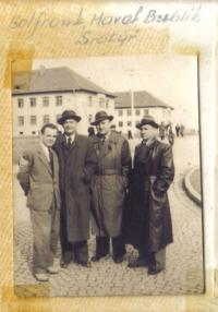 Murnau 1949