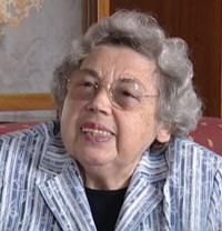 Judita Zuzana  Grossmanová