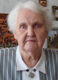 Adela Taruń