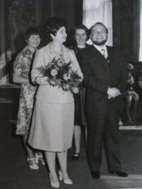 Wedding, 1978