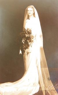 svatební foto Luisa Matlová