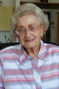 Luisa Matlová (2011)