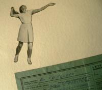 Koláž v rodinném albu 