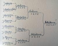 Cesta za vítězstvím