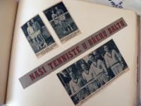 Pečlivě uchované úspěchy