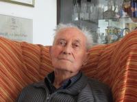 Jan Velík v roce 2015