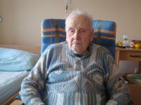 Josef Václav Toman, 9.10.2011