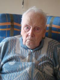 Josef Václav Toman, 9.10.2011