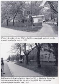 Dobové fotografie z knihy o Vladimíru Hučínovi IV