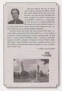 Červenka, Jiří -Prokletí továrníka Pály