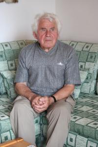 Ludvík Šablatura 2007