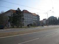 Náměstí T. G. Masaryka v Plzni