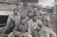 Technické prapory, Hradec Králové