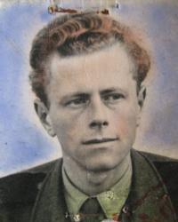 Z vojenské knížky