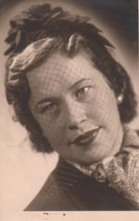 Věra Šestáková
