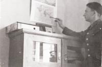 Manžel Věry Šestákové