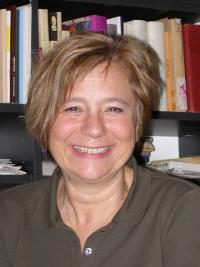 Věra Dvořáková (současná fotografie)