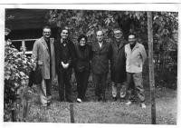 Katedra rusistiky (1974)