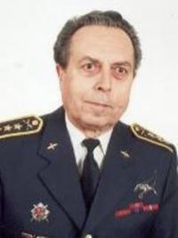Pilot proudových letadel Miloslav Neuberg