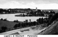 Lago Panorama