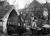 Nicksch mother backing