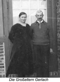 Willi´s grandparents