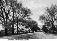 Stadion Unter den Eichen