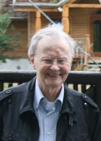 Willi Gerlach June 2011