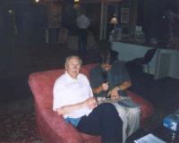 Adolf Pravoslav Zelený, 2003