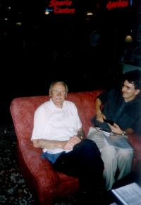 Adolf Pravoslav Zelený, 2003