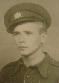 Leopold Vojtěchovský 