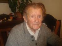 Leopold Vojtěchovský, 25.11.2012 