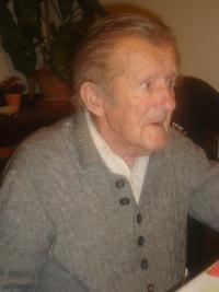 Leopold Vojtěchovský, 25.11.2012 