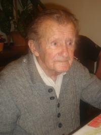 Leopold Vojtěchovský, 25.11.2012 