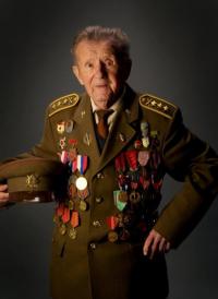 Leopold Vojtěchovský, 2013