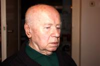 Miloš Nechvátal v listopadu 2011