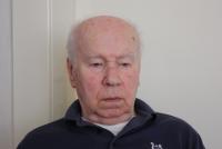 Miloš Nechvátal v roce 2012