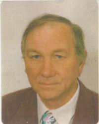 František Nekvinda v roce 2002